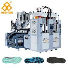 Sole Injection Molding Machine